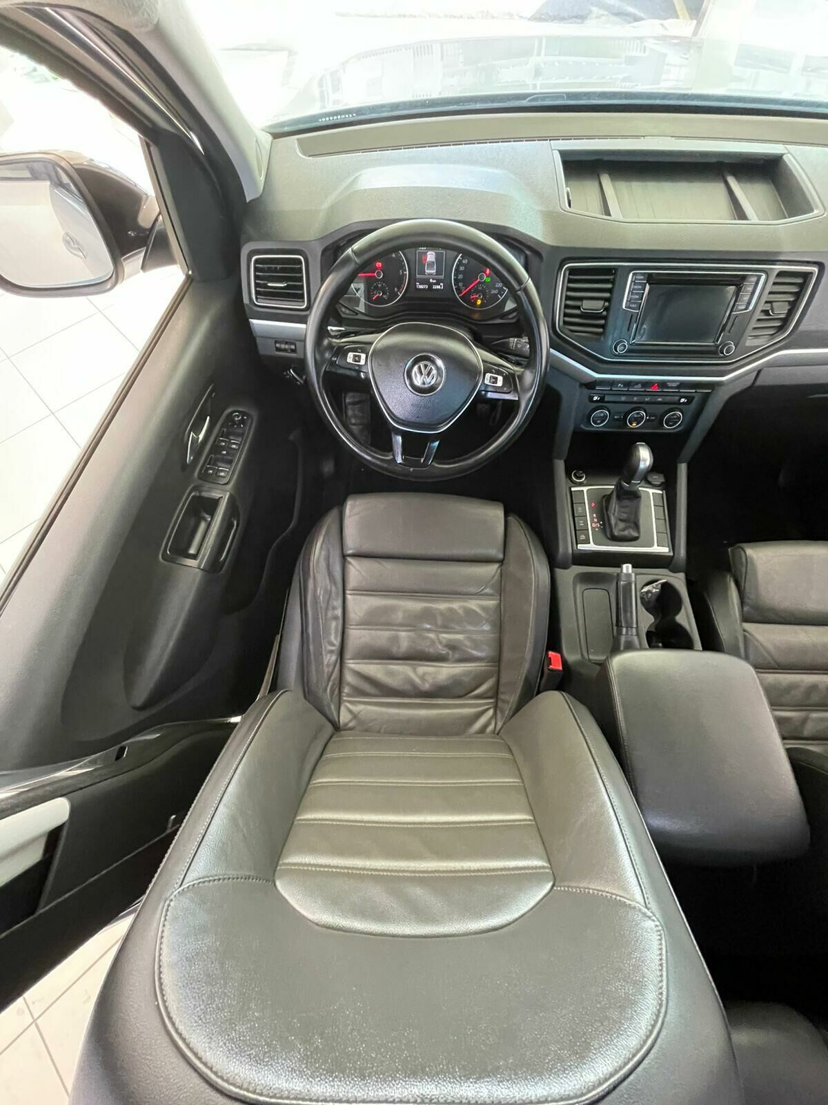 Imagem do veículo  VOLKSWAGEM AMAROK HIGHLINE V6